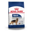 Royal Canin Maxi Adult 4 kg - hundefoder til store voksne hunde