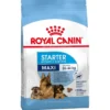 Royal Canin Maxi Starter Mother & BabyDog 15 kg - hvalpe- og drægtighedsfoder