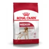 Royal Canin Medium Adult 10 kg - hundefoder til voksne mellemstore hunde