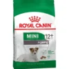 Royal Canin Mini Adult Ageing 12+ 1,5 kg - foder til små seniorhunde
