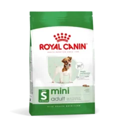 Royal Canin Mini Adult 2 kg - hundefoder til energi, pels og mave