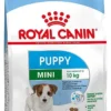 Royal Canin Mini Puppy 2 kg - hundefoder til små hvalpe