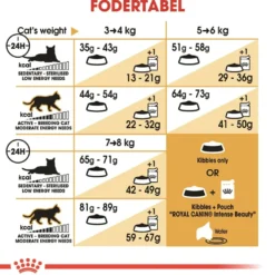 Royal Canin Norsk Skovkat 10 kg (Norwegian Forest Cat)