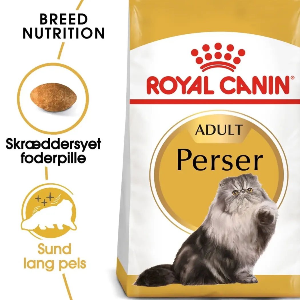 Royal Canin Persian 2 kg