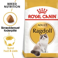 Royal Canin Ragdoll 2 kg