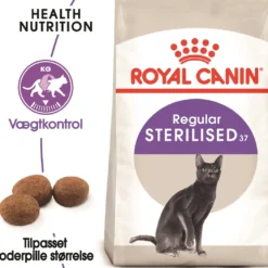 Royal Canin Regular Sterilised 400 gram