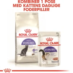 Royal Canin Regular Sterilised 2 kg