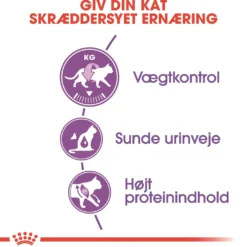 Royal Canin Regular Sterilised 4 kg