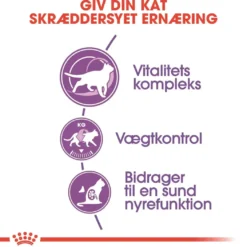 Royal Canin Regular Sterilised +7 3,5 kg