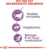 Royal Canin Regular Sterilised +7 10 kg