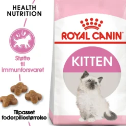 Royal Canin Second Age Kitten 400 g