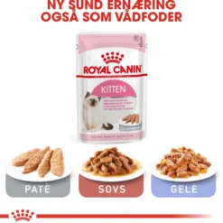 Royal Canin Second Age Kitten 400 g
