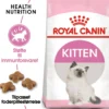 Royal Canin Second Age Kitten 10 kg