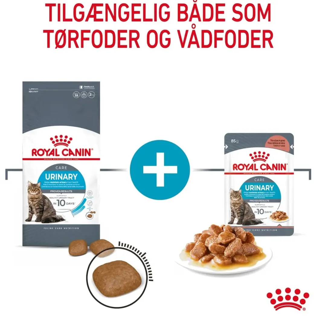 Royal Canin Urinary Care 400 gram