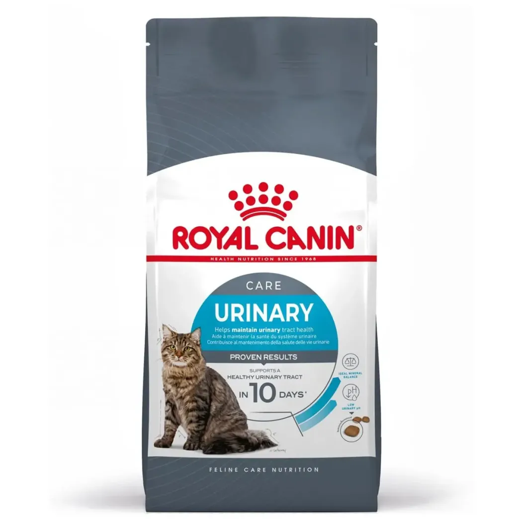 Royal Canin Urinary Care 2 kg