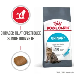 Royal Canin Urinary Care 10 kg