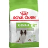 Royal Canin X-small Mature 8+ 1,5 kg - hundefoder til små seniorhunde