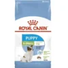 Royal Canin X-small Puppy 3 kg - fuldfoder til hvalpe af små racer