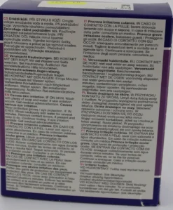 Salifert Calcium Test CA
