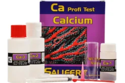 Salifert Calcium Test CA