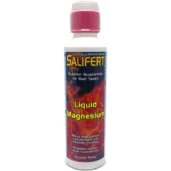 Salifert Liquid Magnesium 250 ml – Stabil magnesium til sunde koraller