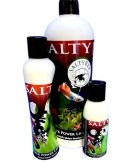 SaltyBee Black Power Liquid 1000 ml