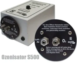 Sander ozonisator model S 500