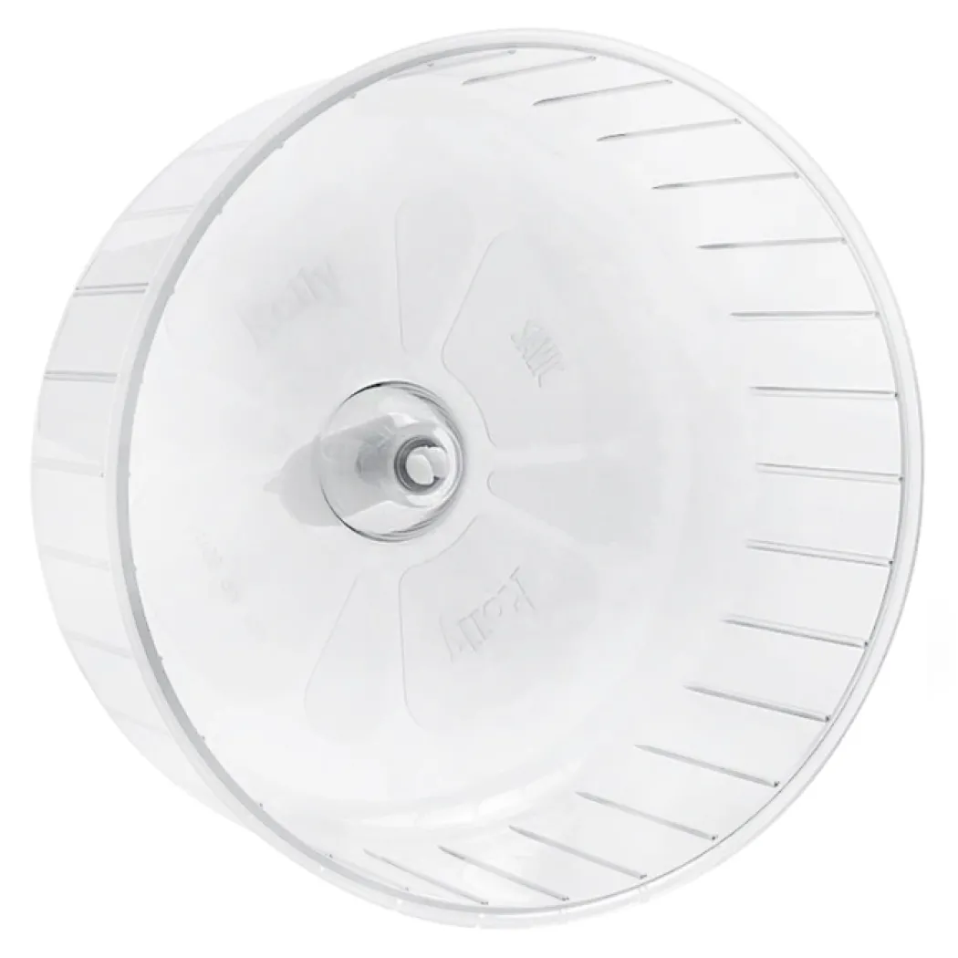 Savic Rolly Hamster Løbehjul 18 cm
