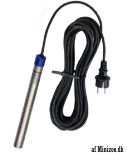 Schego Titan varmelegeme 300 w
