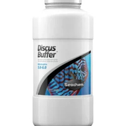 Seachem Discus Buffer 1 kg