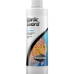 SeaChem Garlic Guard 250 ml (Til fiskefoder)