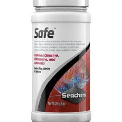 Seachem Safe 250 gram