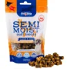 Semi-Moist Soft Lam og Ris 165 g - bløde hundesnacks