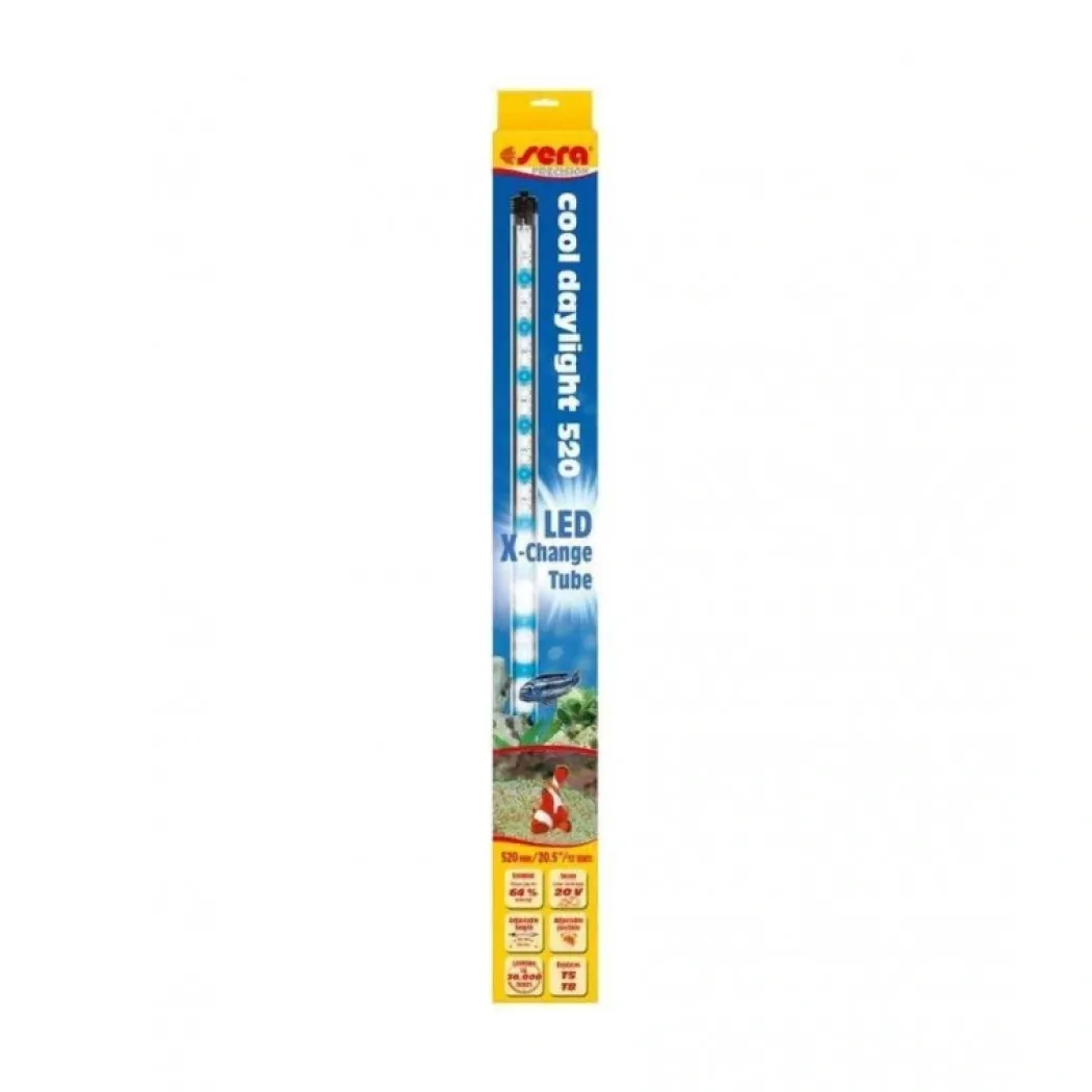 Sera LED X-Change Tube cool daylight 52 cm