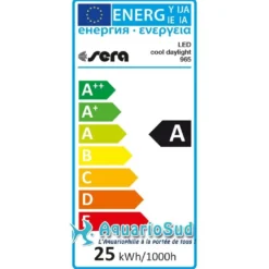 Sera LED X-Change Tube cool daylight 96,5 cm