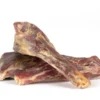 Serrano Skinkeben Mini 3 stk 80 g - Naturlige hundesnacks