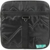 Sherpa Original Deluxe Sort hundetaske Large 48x30x29cm Max 10kg