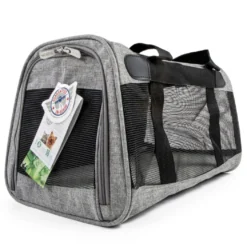 Sherpa Transporttaske Element Grå M 43,5x29x28,5 cm