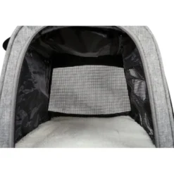 Sherpa Transporttaske Element Grå M 43,5x29x28,5 cm