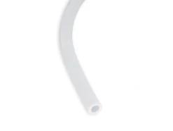 Silicone slange 25 mm (35mm udv) 50 cm