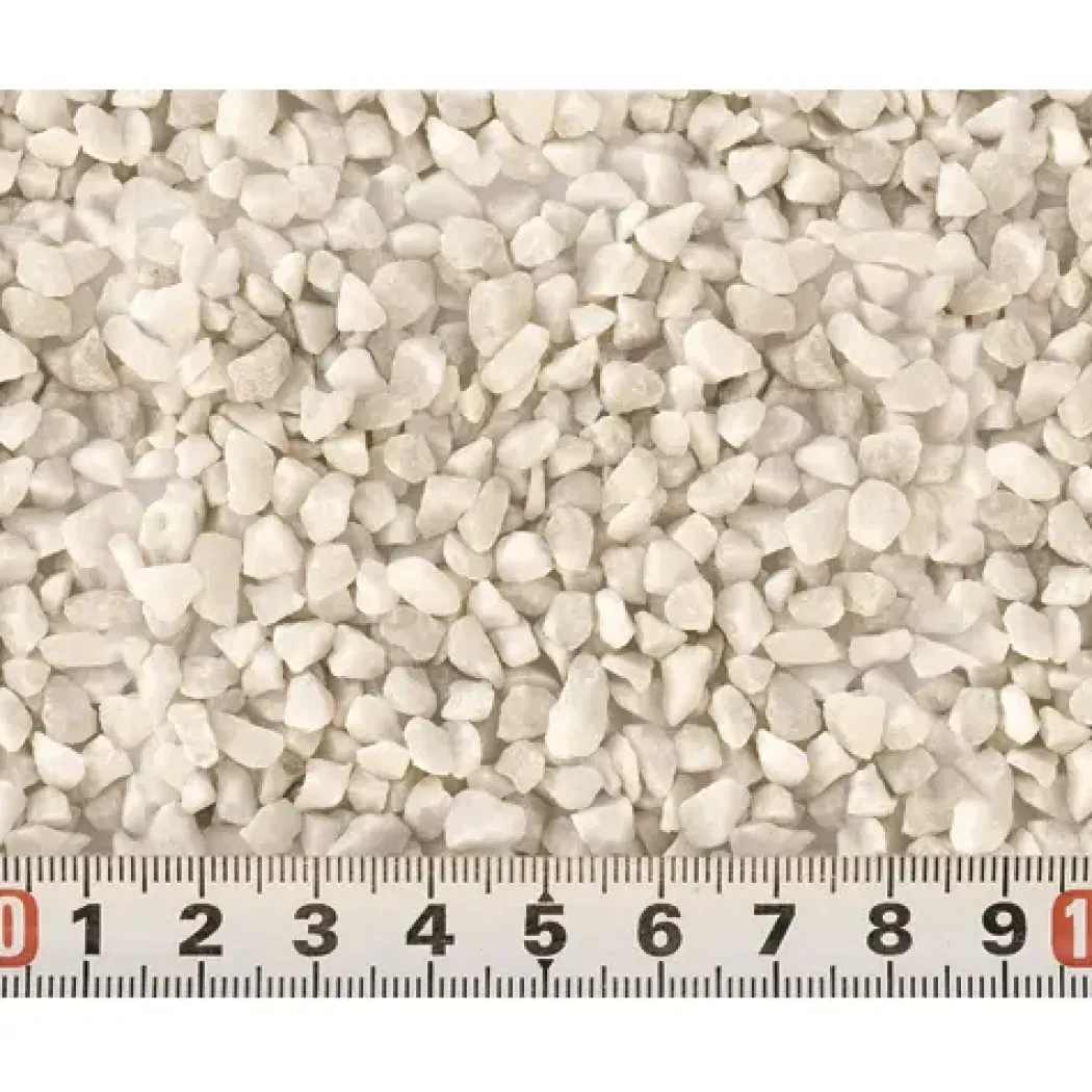Sirius akvariegrus 3 - 5 mm 10 Liter