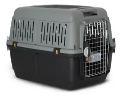 Skudo 6 MP ECO Bracco Transportbur IATA 92x64x67,5 cm