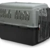 Skudo 7 MP ECO Bracco Transportbur IATA 102x73x76,5 cm