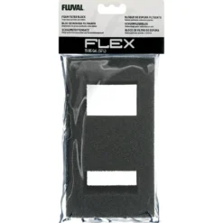 Skumfiltersvamp til Fluval Flex 57 og 123 Liter