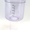 Skummer kop til Doc 9002 og 3110/2 300 ml