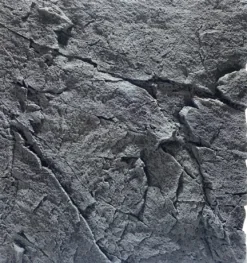 Slimline 60A Granit Rock 50x55 cm