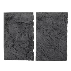 Slimline 80B Granit Rock 48x78 cm