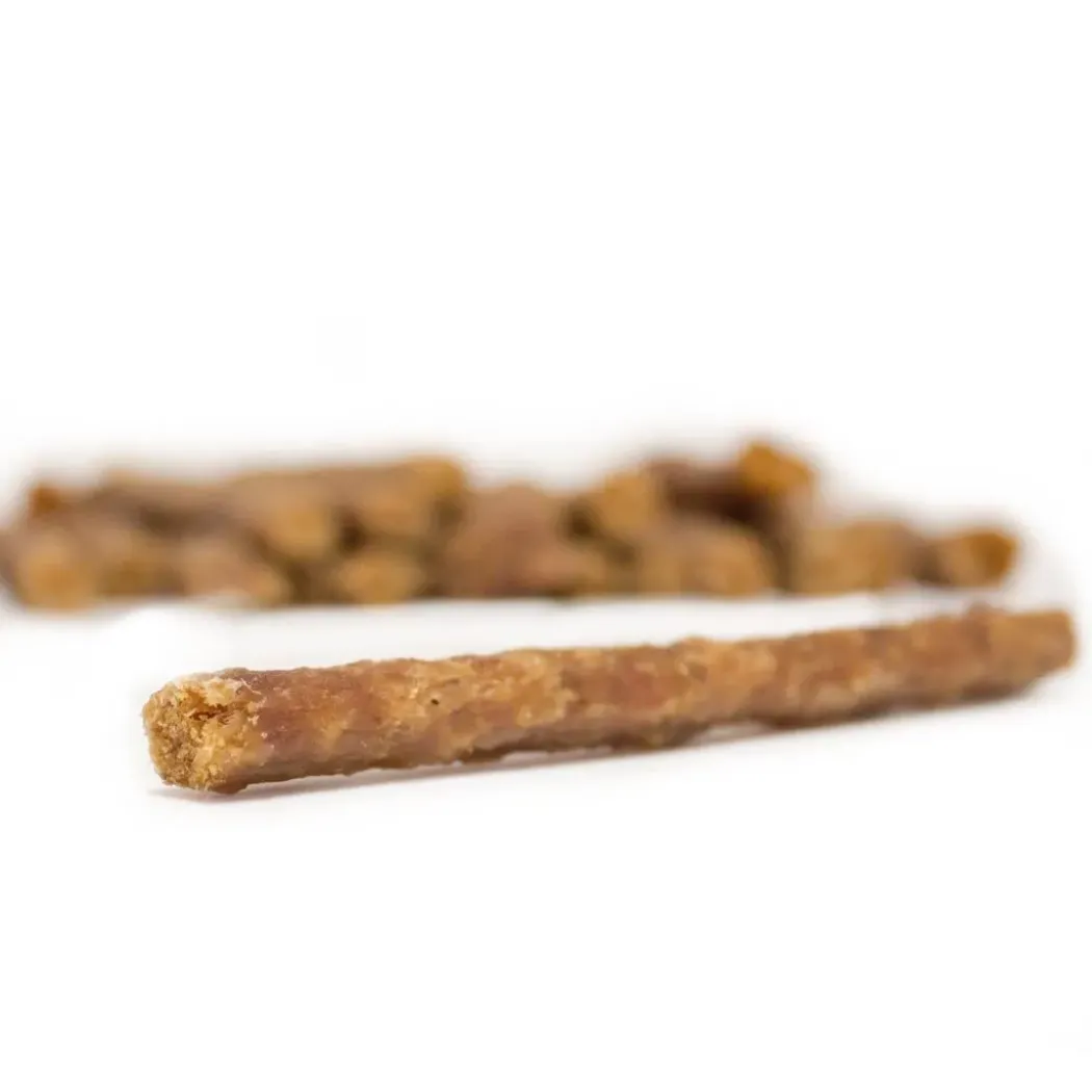 Snack'it And Mini Stix 200 g - Naturlige hundesnacks