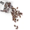 Snackit Bløde Krondyr terninger 100 g - kornfri hundesnacks