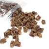 Snackit Bløde Vildsvine terninger 100 g - kornfri hundesnacks